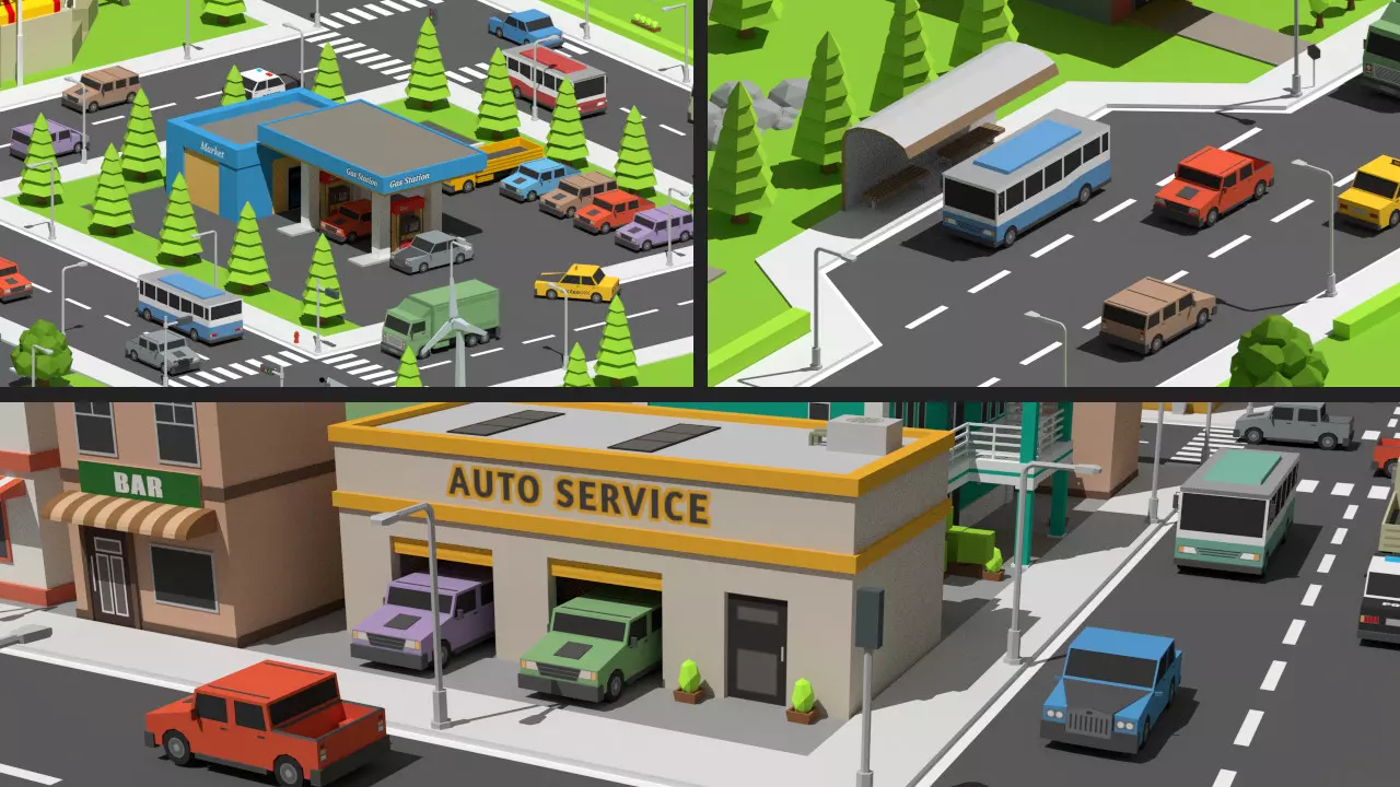 Capteurs IoT Trash Management